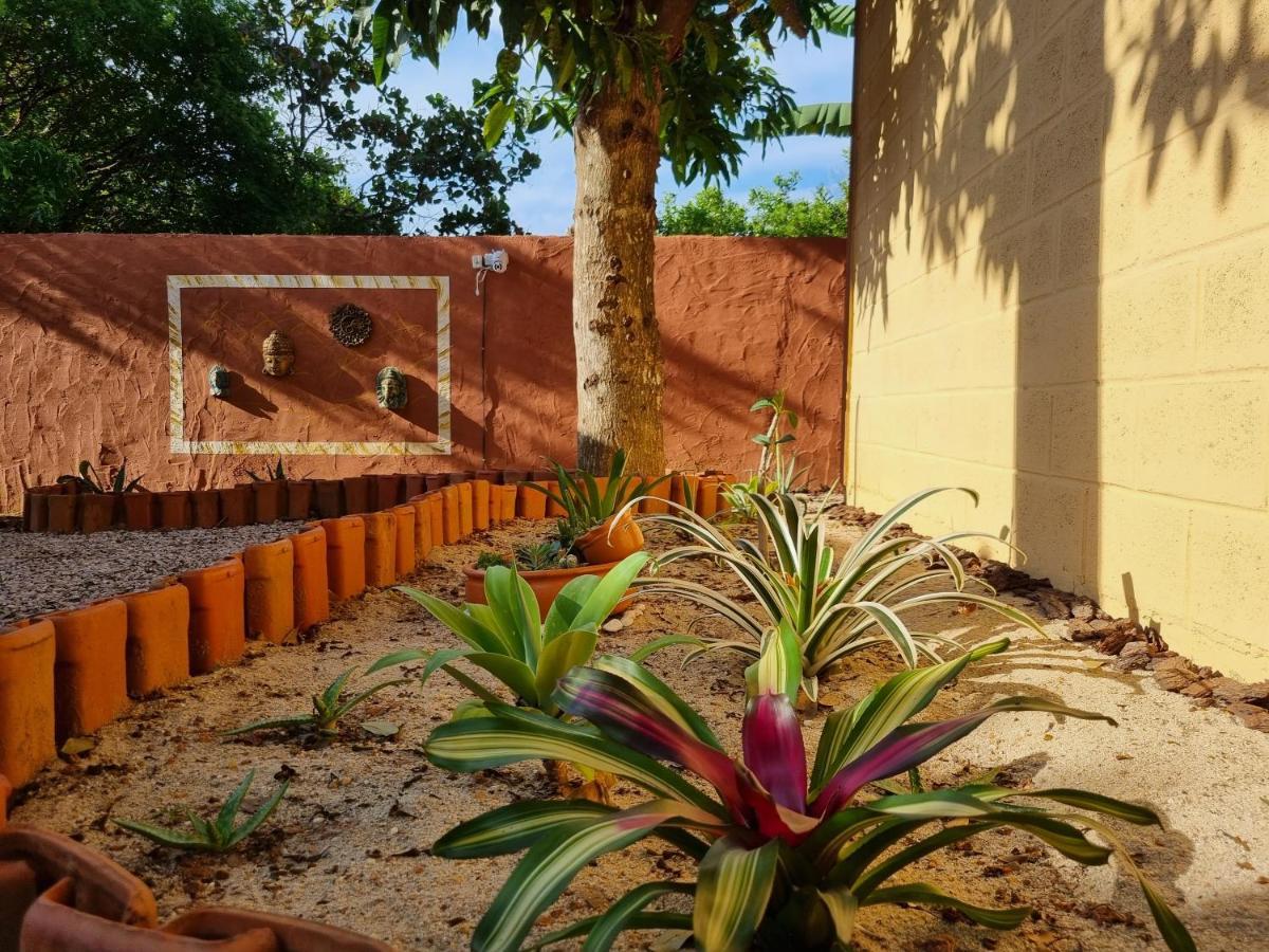 Free Soul House - Localizacao Ideal No Centrinho Alto Paraiso de Goias Luaran gambar